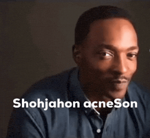Acne GIF