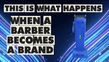 Barber Haircut GIF by TPOB