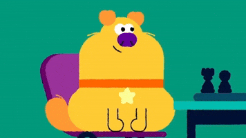 Laugh GIF by Turnip and Duck