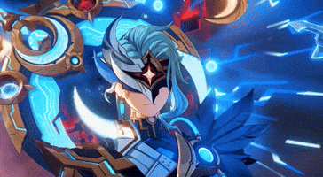 Genshin GIF