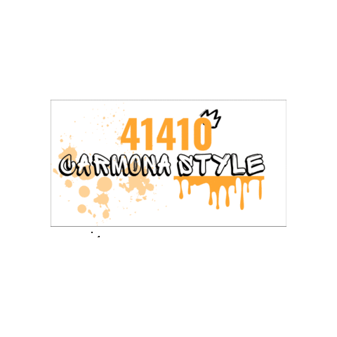 Sticker by Ayuntamiento de Carmona