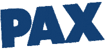 paxchristi Sticker