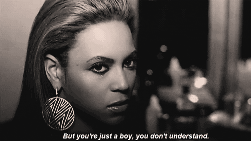 If I Were A Boy Beyonce GIF - Find & Share on GIPHY