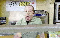 gross subway GIF