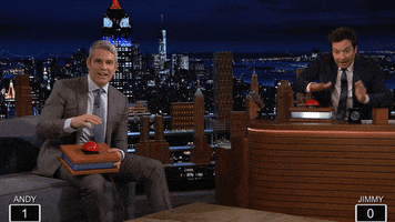 Excited Jimmy Fallon GIF by The Tonight Show Starring Jimmy Fallon