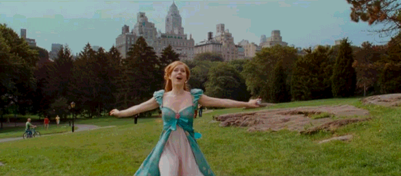 Image result for enchanted gif