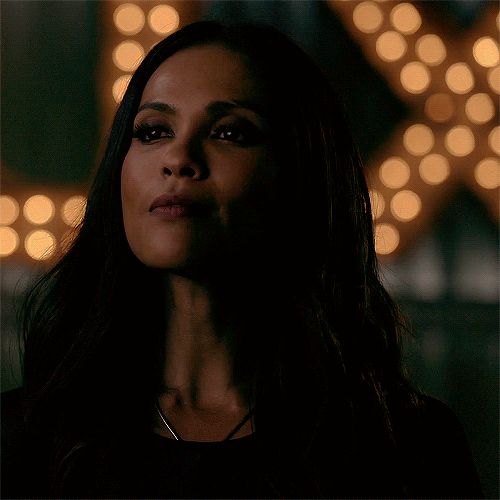 Mazikeen GIF