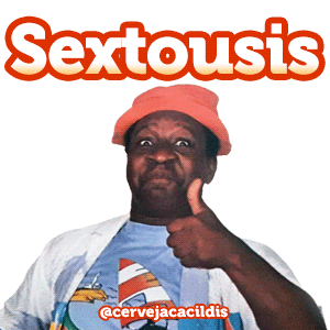 Grupo Petrópolis Sticker