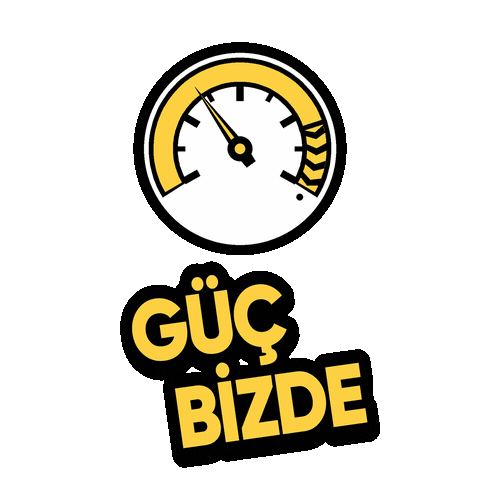 Crane Sticker by Ozboyaci Altin