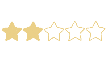 Estrellas Sticker