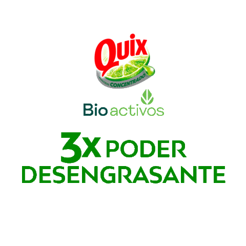 Quix Chile Sticker
