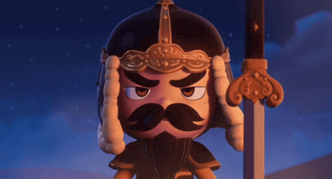 Rudolph GIF