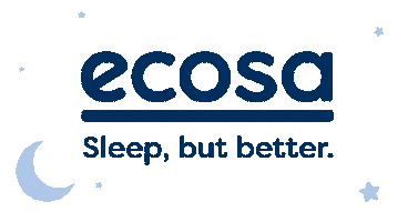 Sleep Mattress Sticker by Ecosa