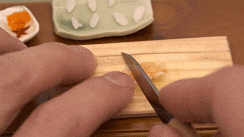 sushi for ants GIF by Digg