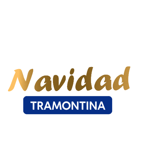 Tramontina Sticker