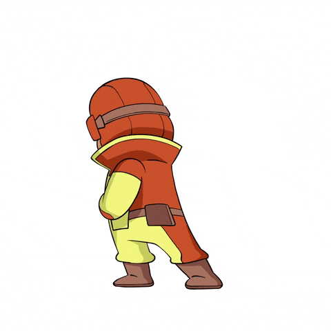 Sexy Super Hero GIF by Skybound Games