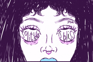 Tame Impala GIF