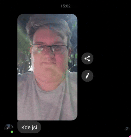 Laugh Joke GIF