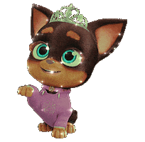 Baby Star Sticker by Paris Hilton