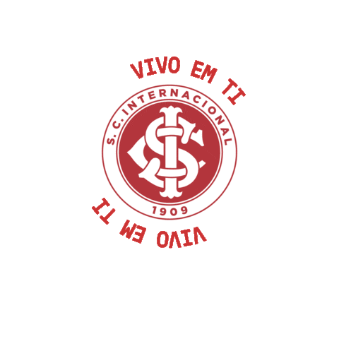 Inter Vamointer Sticker by Sport Club Internacional