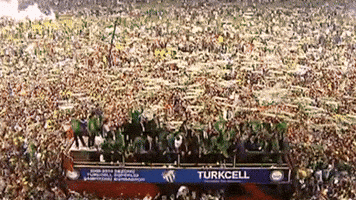 Bursaspor GIF