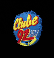 Radio Votuporanga GIF by Clube92  Fm
