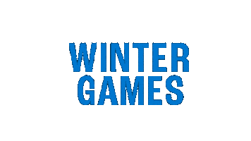 Olympic Games Sport Sticker by Julie Maubé