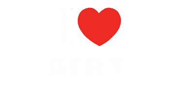 Afro Fuzion Sticker by Sugar Club Phuket