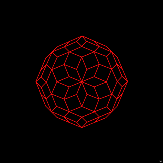 Ball Heartbeat GIF by Trevor Anderson