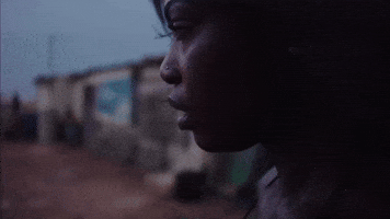 Black Star GIF by Amaarae