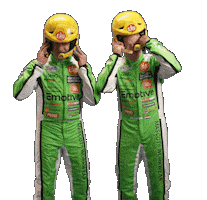 Happy Tom Coronel Sticker by Coronel Dakar