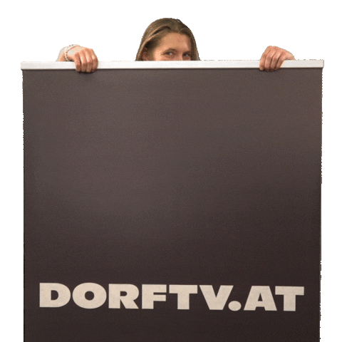 Sticker by DORFTV