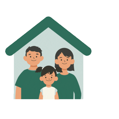 Consuelo Zobel Alger Foundation Sticker