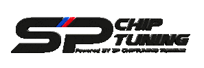 Sp Chip Tuning Sticker