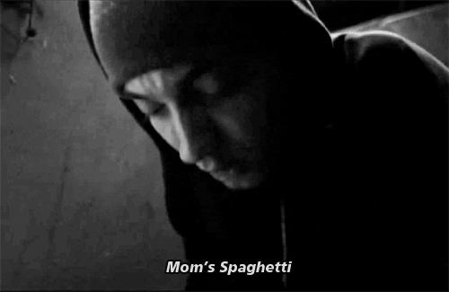Urban Dictionary Mom S Spaghetti