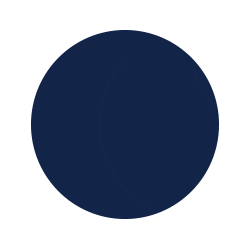 Loop Circle Sticker by Quincy College