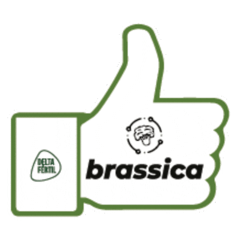 Joia Curtida Sticker by Delta Fértil