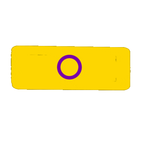Tape Flags Sticker