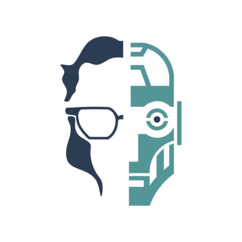ali jouni Sticker