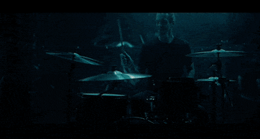Fire Burning GIF by Pure Noise Records