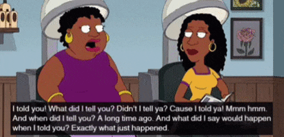 Family Guy GIF