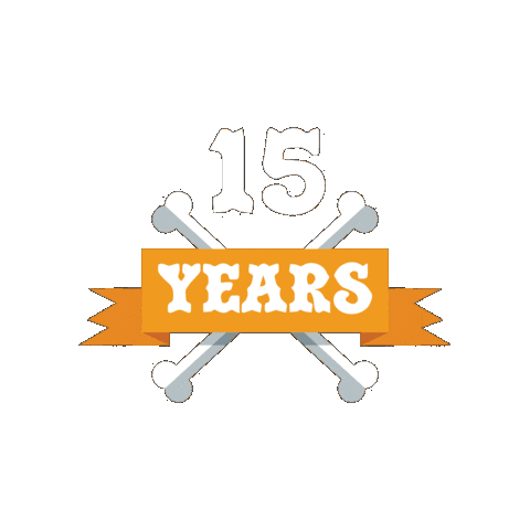 Potb Sticker by Pirates of Tokyo Bay