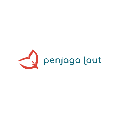 penjagalaut Sticker