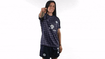 Alex Chidiac Sport GIF by National Women's Soccer League