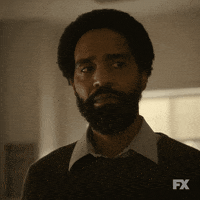 Disappointed Thinking GIF by Snowfall