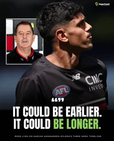 St Kilda Saints GIF