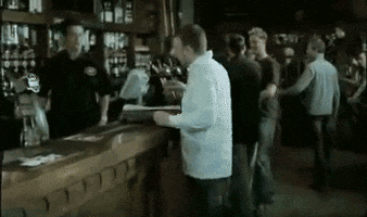 Beer Approve GIF by Belhaven Brewery