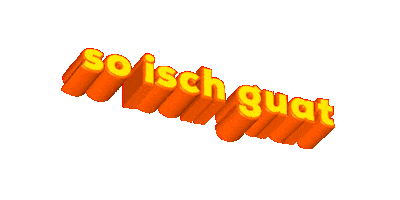 Fadenhaft Sticker