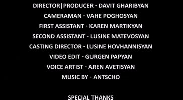 Henrikh Mkhitaryan Movie GIF by David Gharibyan