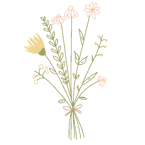 Cjla Sticker by Carly Jean Los Angeles